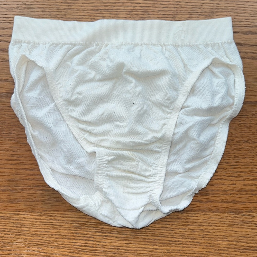 Jockey bikini size 5